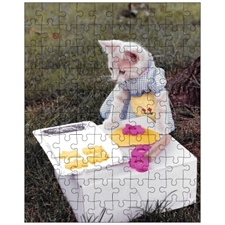 Jigsaw Puzzles 10