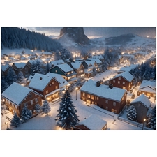 Traditional Jigsaw Puzzles