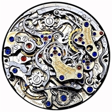 Round Puzzles