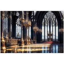 Traditional Jigsaw Puzzles