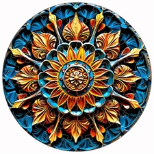 Round Puzzles