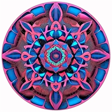 Round Puzzles