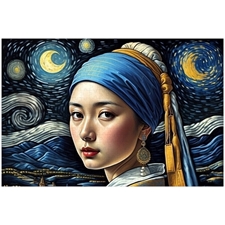 Traditional Jigsaw Puzzles