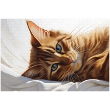 Traditional Jigsaw Puzzles