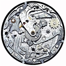 Round Puzzles