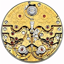 Round Puzzles