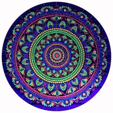 Round Puzzles