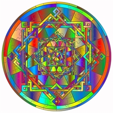 Round Puzzles