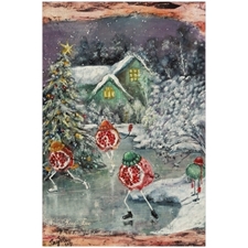 Traditional Jigsaw Puzzles