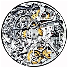 Round Puzzles
