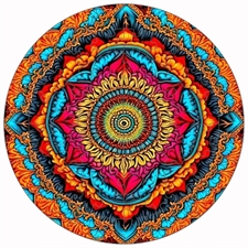 Round Puzzles