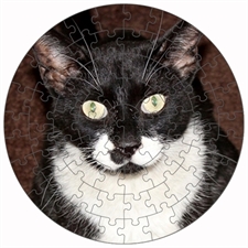 Round Puzzles