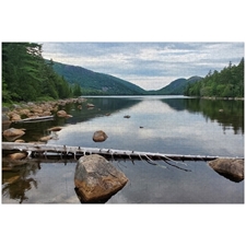 Traditional Jigsaw Puzzles