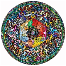 Round Puzzles