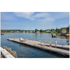 Traditional Jigsaw Puzzles