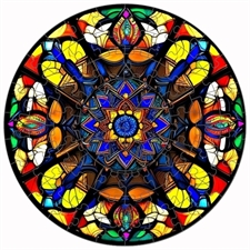 Round Puzzles