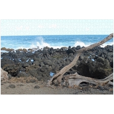 Traditional Jigsaw Puzzles