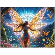 Traditional Jigsaw Puzzles