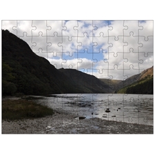 Traditional Jigsaw Puzzles