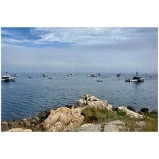 Traditional Jigsaw Puzzles