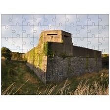 Traditional Jigsaw Puzzles