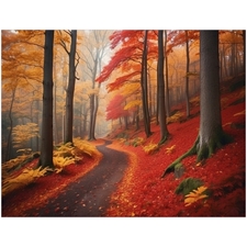 Traditional Jigsaw Puzzles
