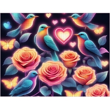 Traditional Jigsaw Puzzles