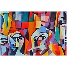 Traditional Jigsaw Puzzles