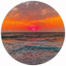 Round Puzzles
