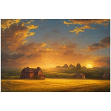 Traditional Jigsaw Puzzles