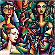 Traditional Jigsaw Puzzles