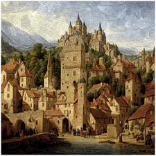 Traditional Jigsaw Puzzles