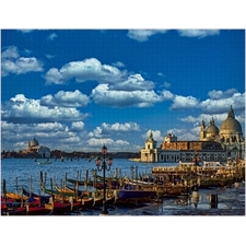 Traditional Jigsaw Puzzles
