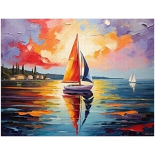 Traditional Jigsaw Puzzles