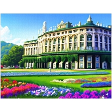 Traditional Jigsaw Puzzles