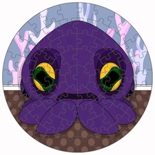 Round Puzzles