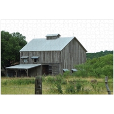 Traditional Jigsaw Puzzles