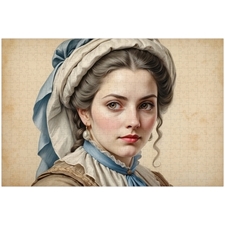 Traditional Jigsaw Puzzles