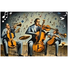 Traditional Jigsaw Puzzles