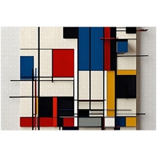 Traditional Jigsaw Puzzles