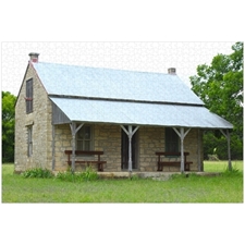Traditional Jigsaw Puzzles