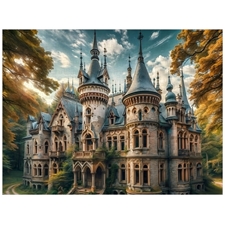 Traditional Jigsaw Puzzles