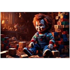 Traditional Jigsaw Puzzles