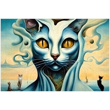 Traditional Jigsaw Puzzles