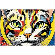 Traditional Jigsaw Puzzles