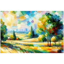 Traditional Jigsaw Puzzles
