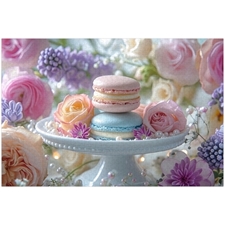 Traditional Jigsaw Puzzles
