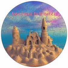 Round Puzzles