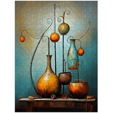 Traditional Jigsaw Puzzles
