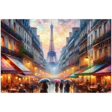 Traditional Jigsaw Puzzles